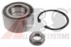 PEUGE 335093 Wheel Bearing Kit